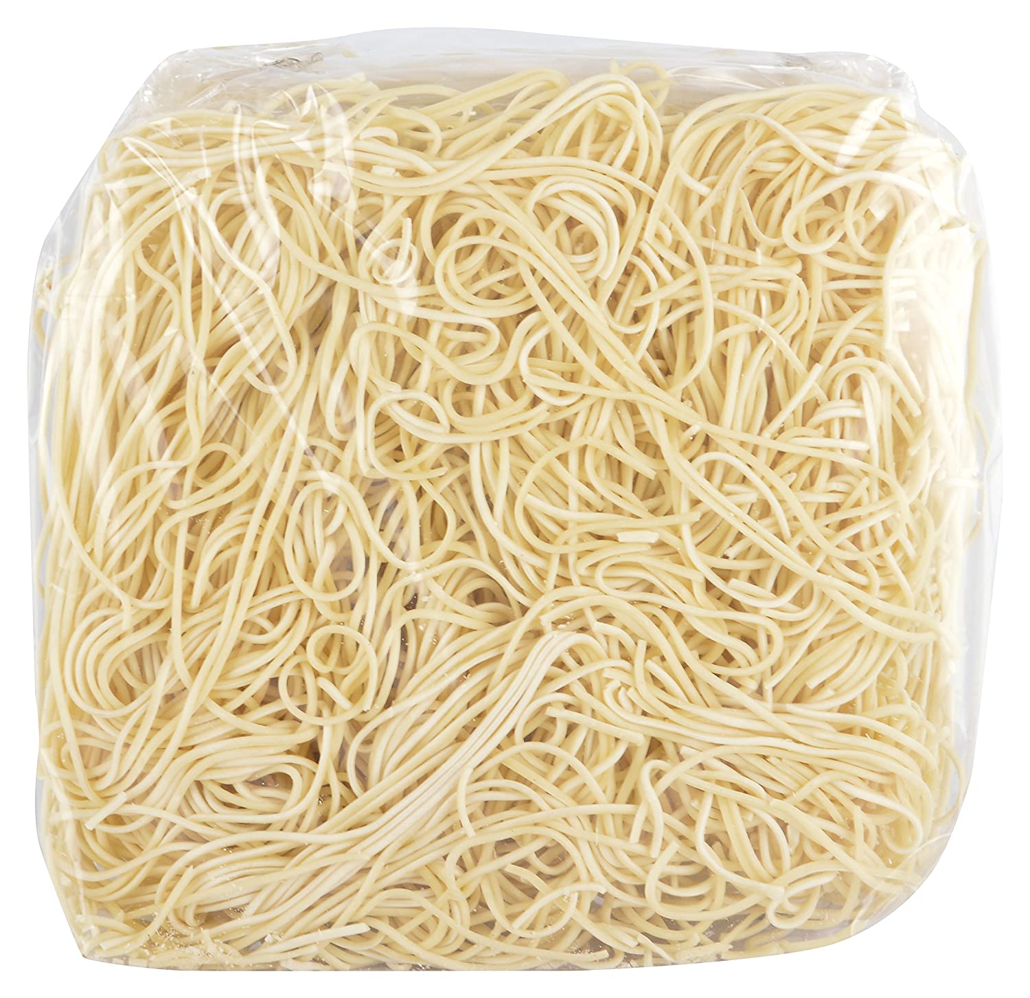Plain Noodles 180g