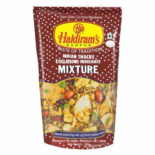 Haldiram's Mixture 150g
