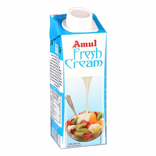 Milky Mist Fresh Cream 250ml