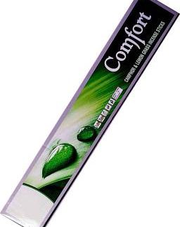 Comfort Incense Sticks Mosquito Repellent Incense Stick