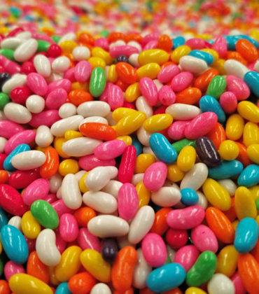 Sugar Coated Jeera 100gms