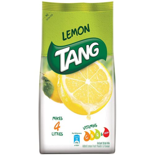 Tang Instant Juice Mix - Lemon 500g Pouch