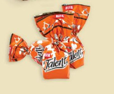 5Rs Assorted Toffees 5pcs