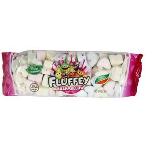 Fluffey Marshmallow 80pcs (imported)