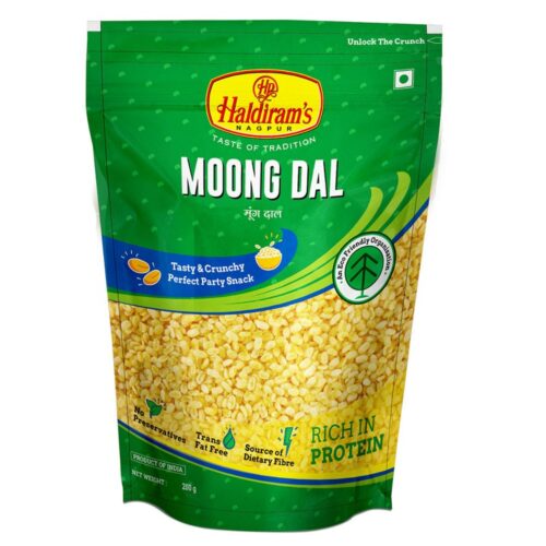 Haldiram's Moong Dal