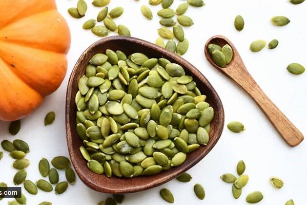 Pumpkin Seeds |  ‌பரங்கி  விதை | 100gms