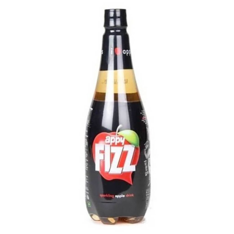Appy Fizz 500ml