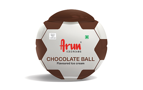 Arun Ice Cream -Chocolate Ball