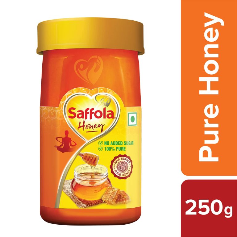 Saffola Honey - 250g