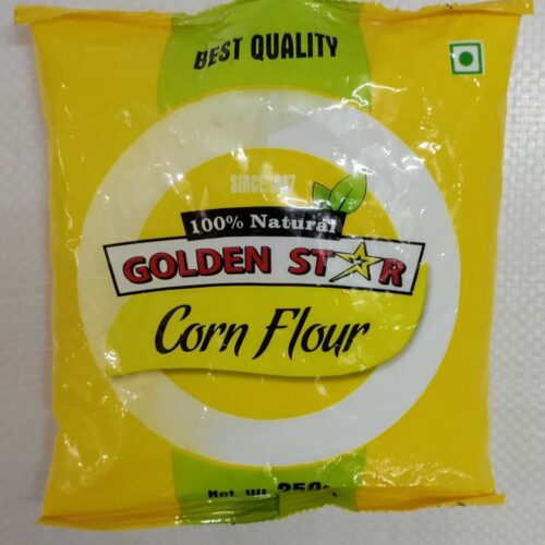Corn Flour 250g pack