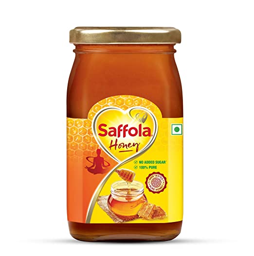 Saffola Pure Honey 500gm