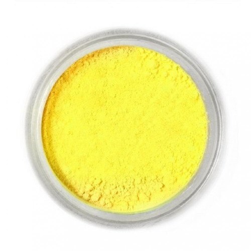 Bell Yellow Food Color 10gm