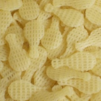 Bat Shaped Papad 150gms