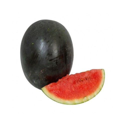 Fresh Hybrid Water Melon / தா்பூசனி 5kg approx