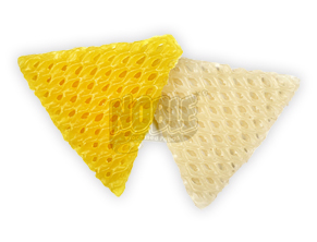 Triangle Shaped Papad 250gms
