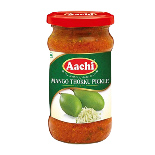 Aachi Mango Thokku Pickle 300gms