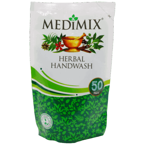 Medimix Herbal Handwash 200ml