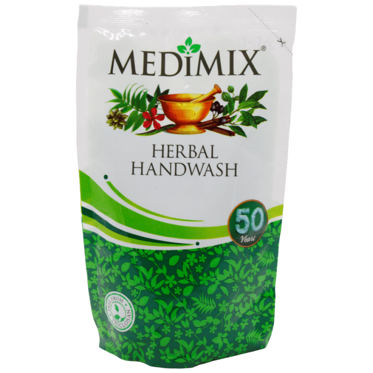 Medimix Herbal Handwash 200ml