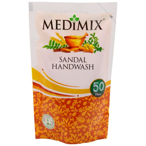 Medimix Sandal Handwash 200ml