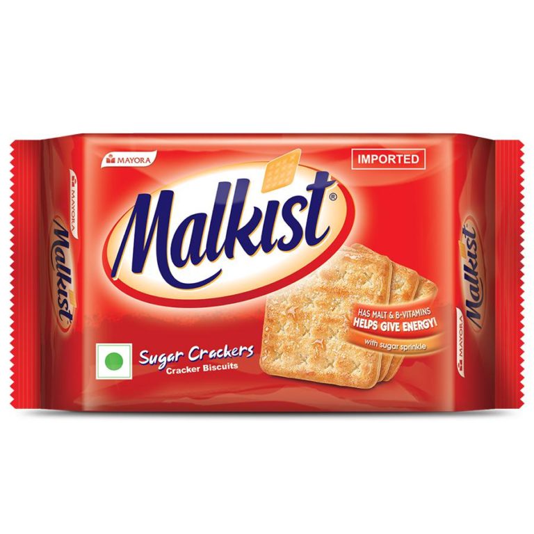 Malkist Sugar Cracker