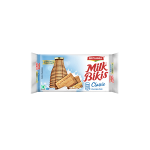 Britannia Milk Bikis Classic 90's