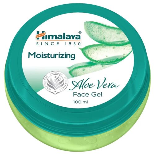 Himalaya Aloevera Gel 100ml