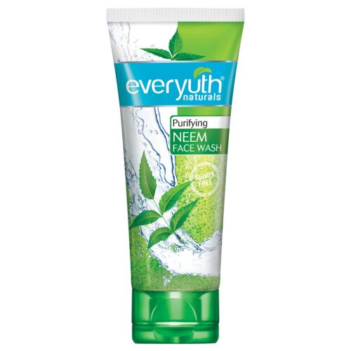 Everyuth Neem Facewash 50g