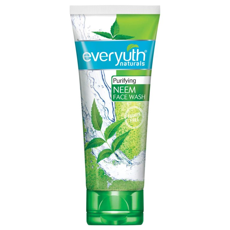 Everyuth Neem Facewash 50g
