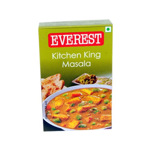 Everest Kitchen King Masala 100gms