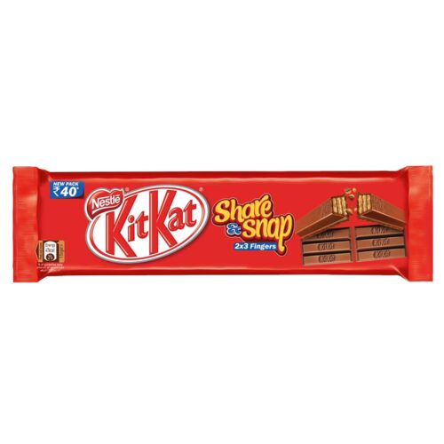 KitKat Chocolate 45Rs
