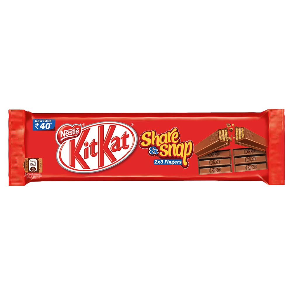 KitKat Chocolate 45Rs