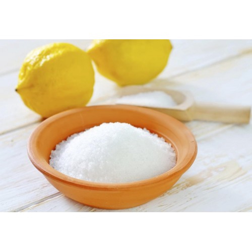 Lemon Salt (citric acid) / எலுமிச்சை உப்பு