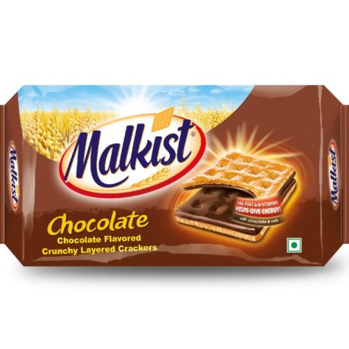 Malkist Chocolate Cracker