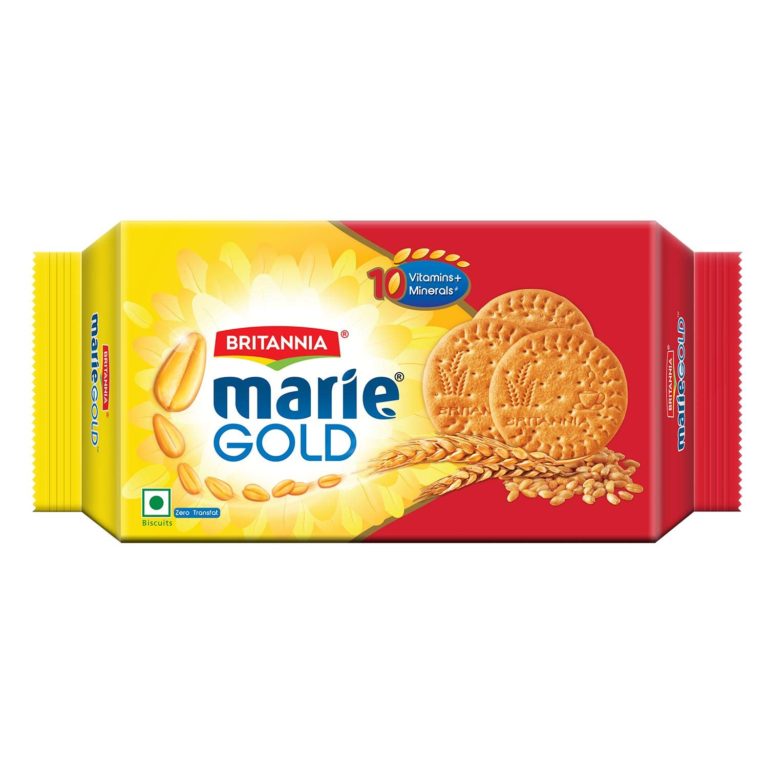Britannia marie gold 250g