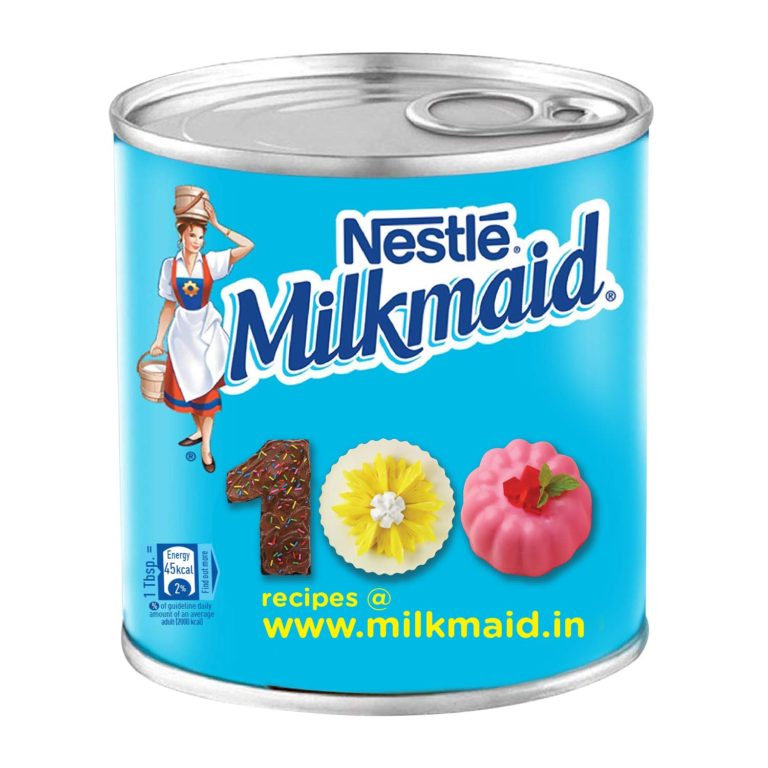 Nestle Milk Maid 400g Tin