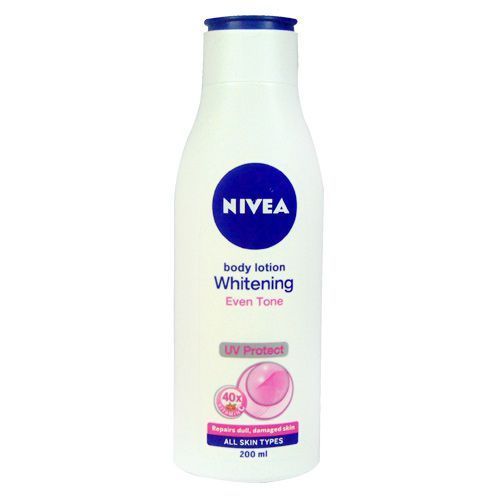 Nivea Body Lotion 75ml Whitening