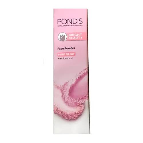 Ponds BB Powder Pink Glow 20gms