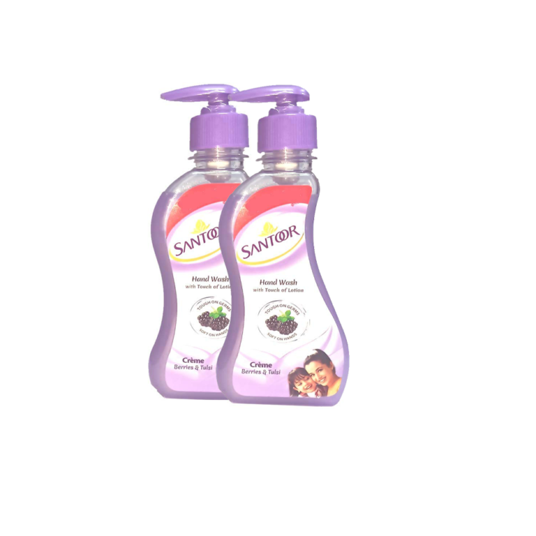 Santoor Handwash Buy 1 Get 1