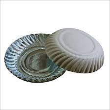 Papper Plate small 40pcs