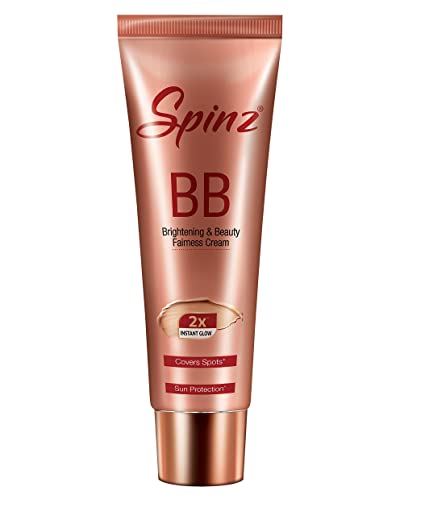 Spinz BB Face Cream 15gm