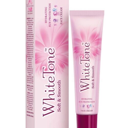 White Tone Face Cream 25gm
