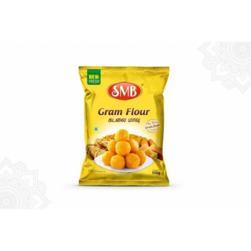 SMB kadalai maavu / besan flour 500g (Sweet Special)