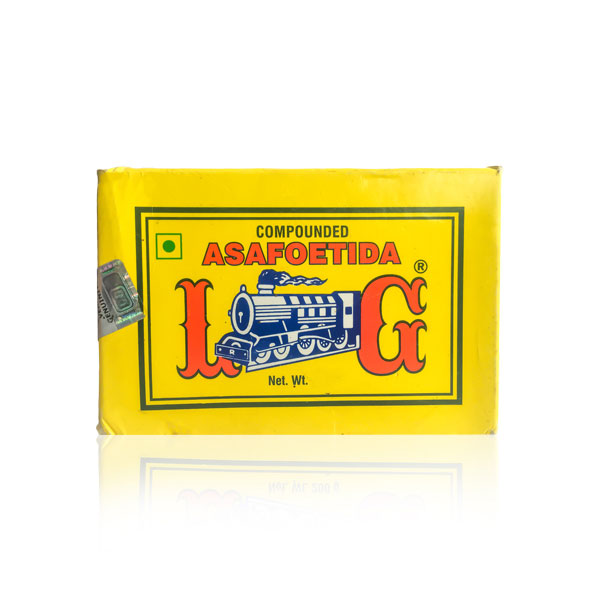 L.G perungayam katti / Asafoetida Cake 100g