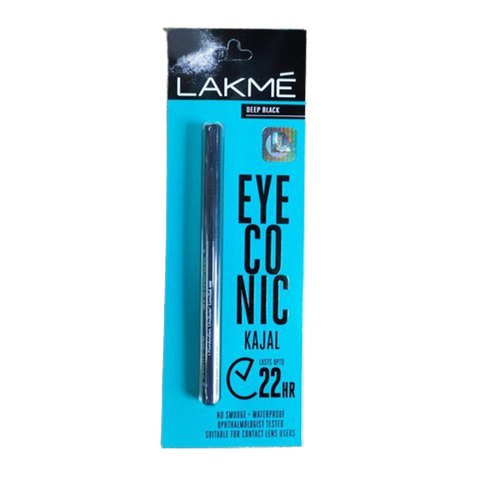 Lakme Eyeconic Kajal