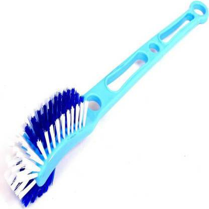 Toilet Cleaning Brush