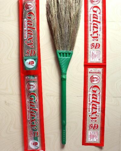 Galaxy Nice Grass Broom