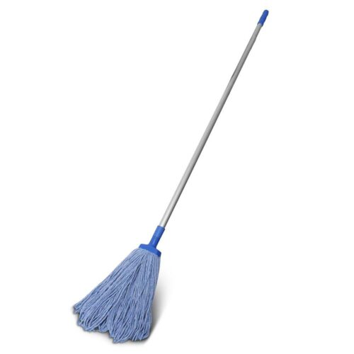 Aluminium Handled Floor Mop