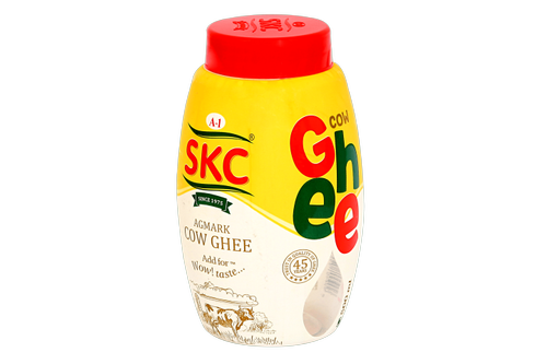 SKC ghee 500ml jar