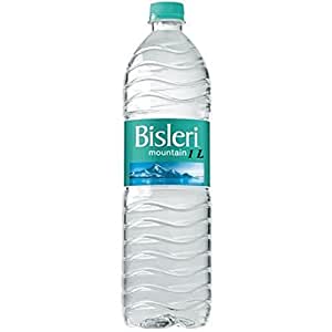 Bisleri Water 1Lit