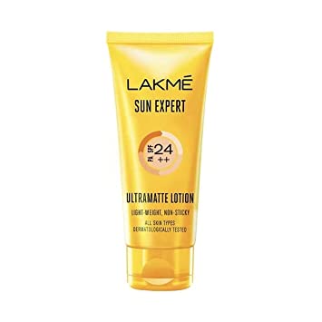 Lakme Sun Expert SPF24 Lotion